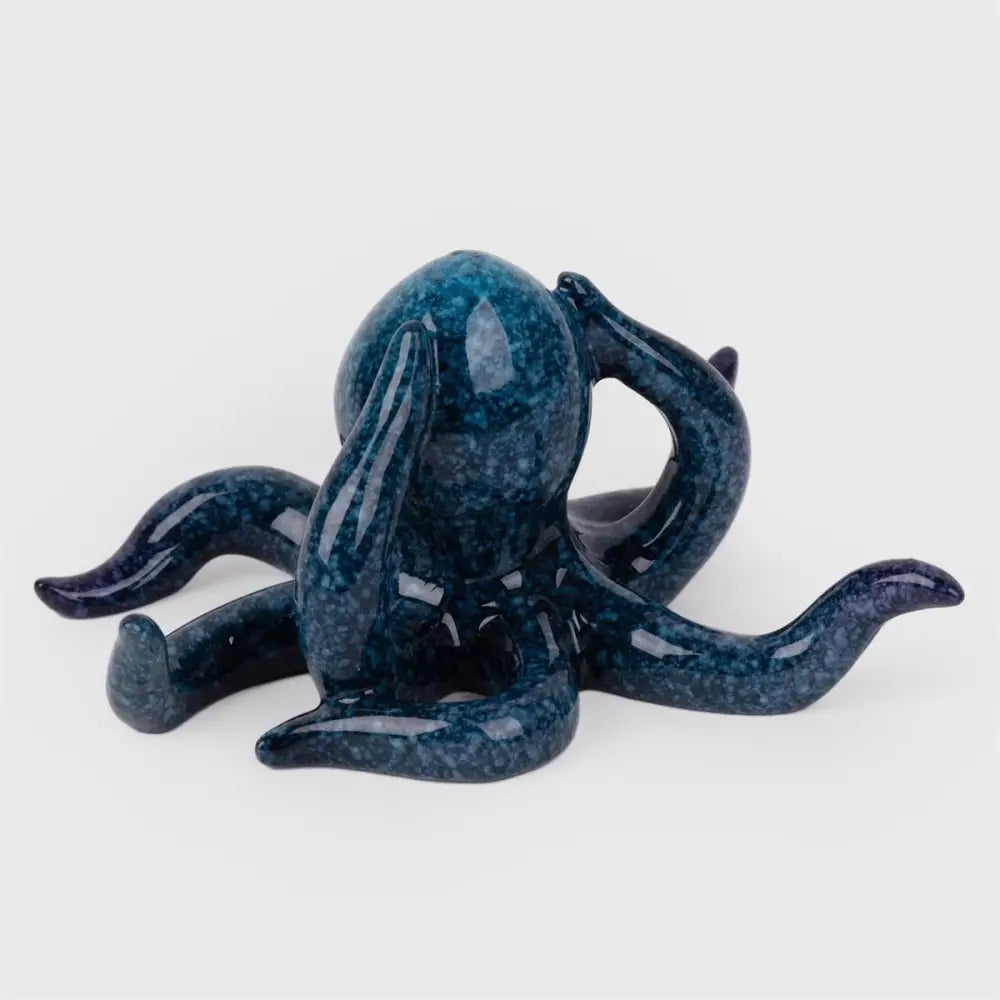 Mini Octopus Figurine - PABOOM