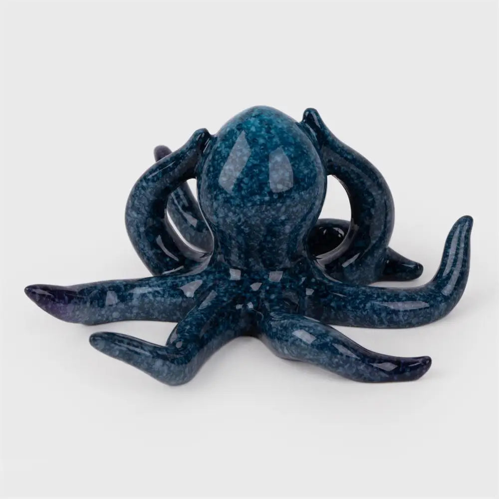 Mini Octopus Figurine - PABOOM