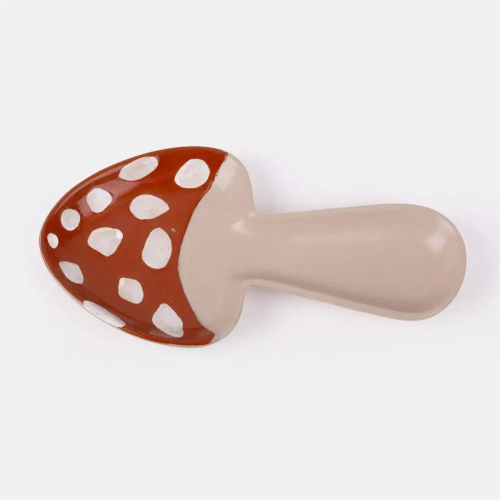 Mushroom Dish - PABOOM