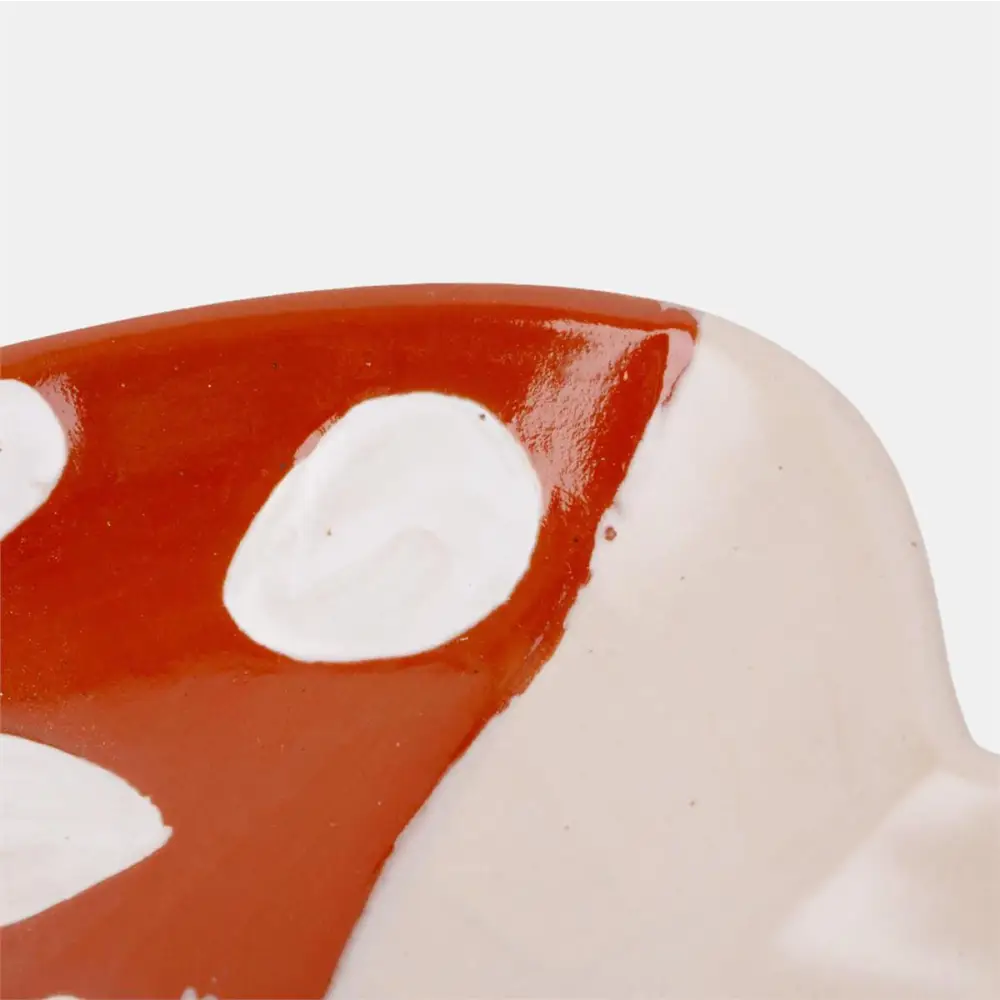 Mushroom Dish - PABOOM