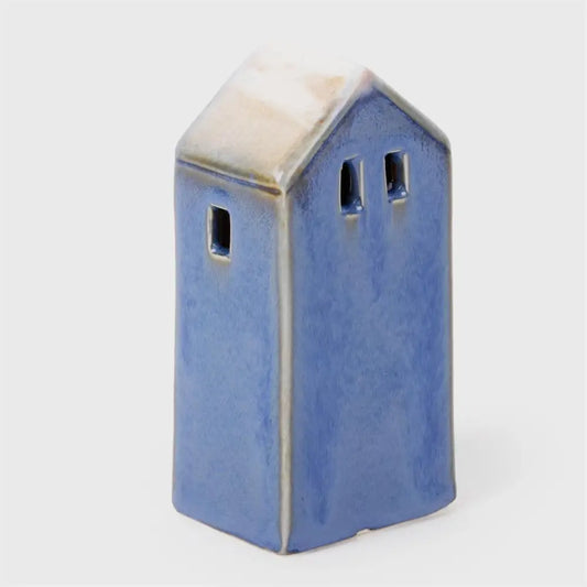 Painted House  Blue - PABOOM