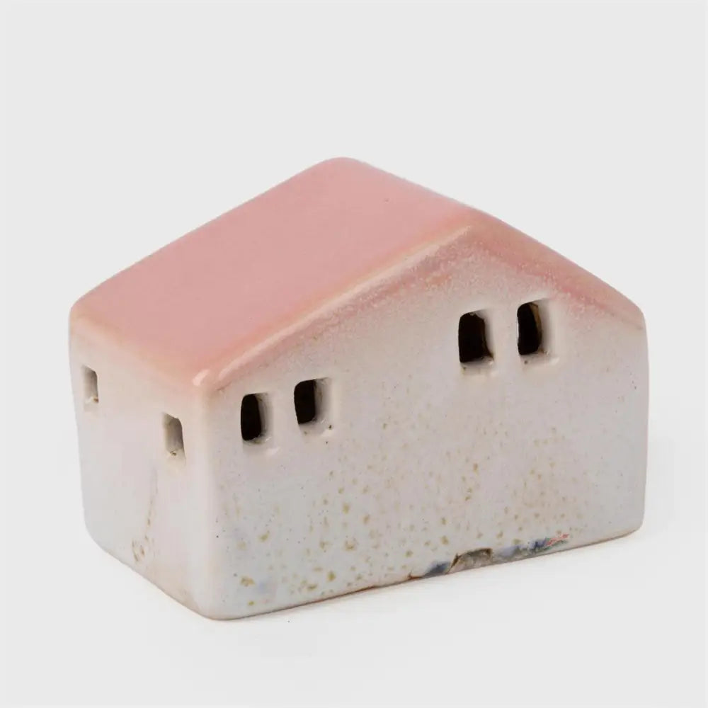 Painted House LED  Beige - PABOOM