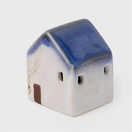 Painted House LED  White - PABOOM