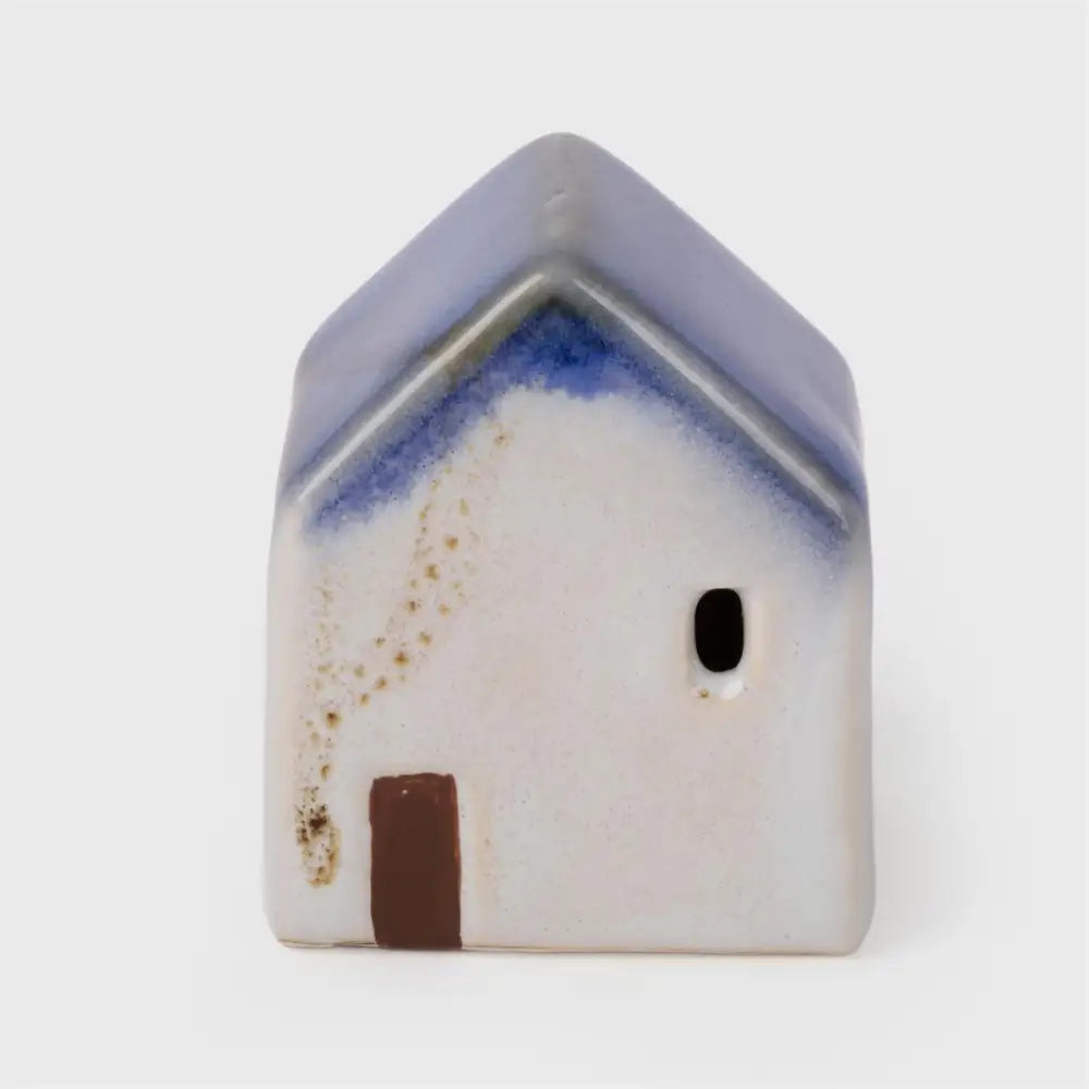 Painted House LED  White - PABOOM