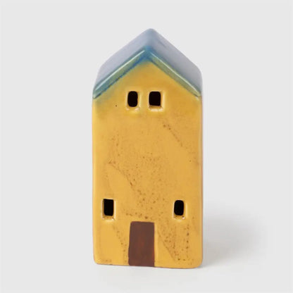 Painted House LED Yellow - PABOOM