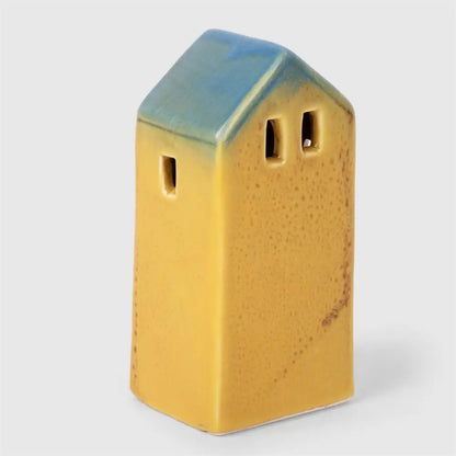 Painted House LED Yellow - PABOOM