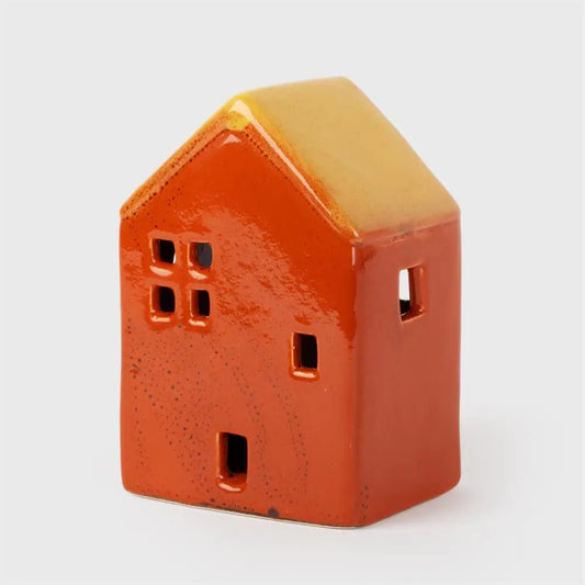 Painted House Orange - PABOOM