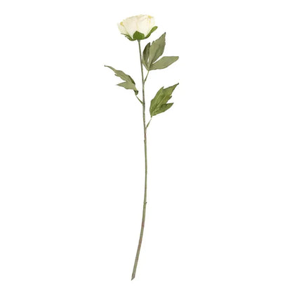 Peony Stem - pink