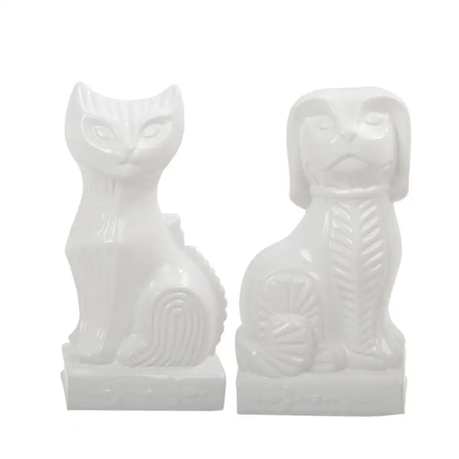 Pet Bookends - PABOOM