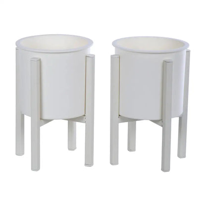 Planter with Stand Set - PABOOM