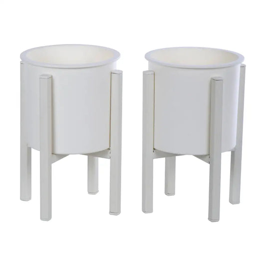 Planter with Stand Set - PABOOM