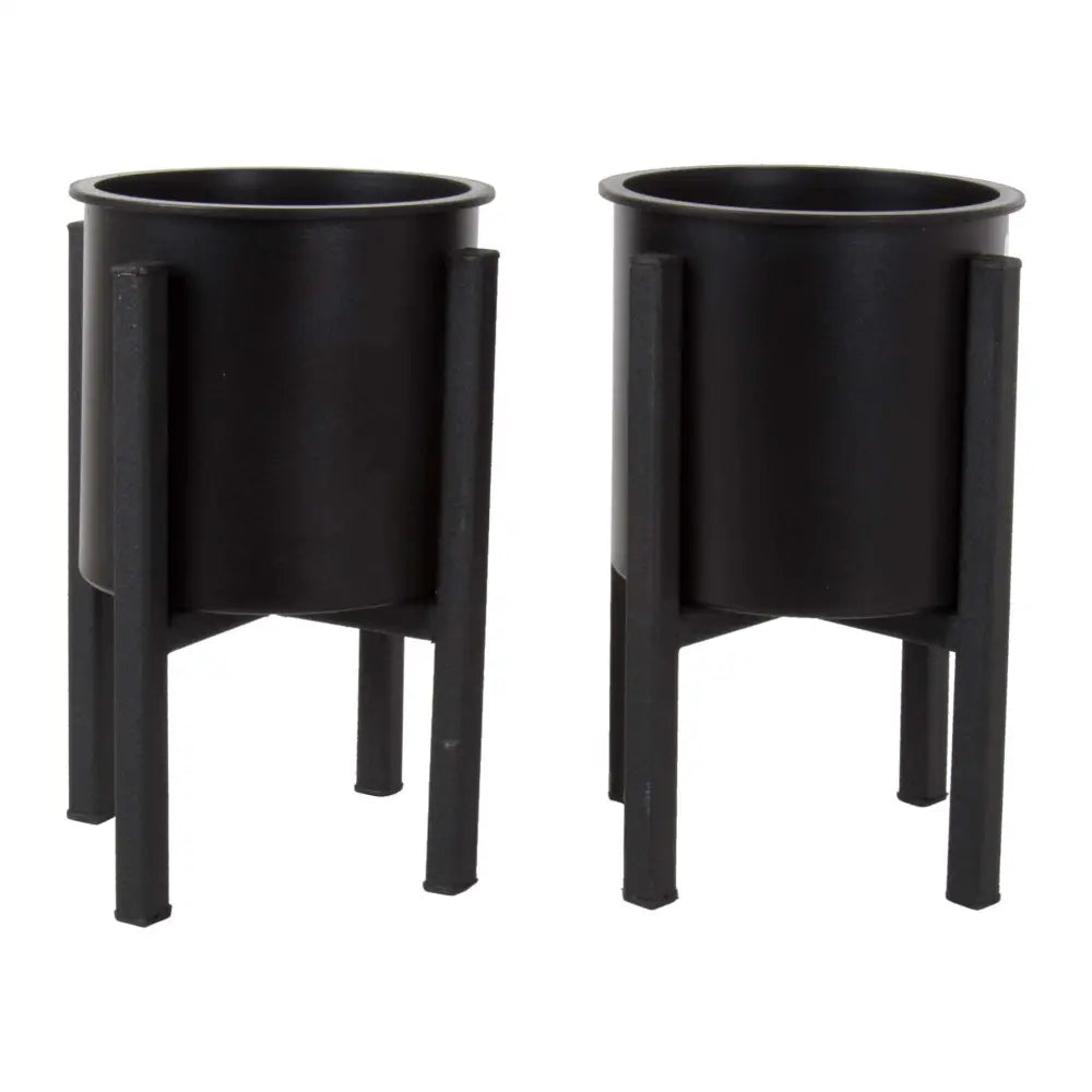 Planter with Stand Set - PABOOM