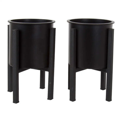 Planter with Stand Set - PABOOM