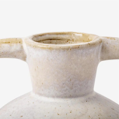 Reactive Glaze Vase - PABOOM