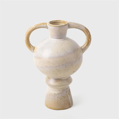 Reactive Glaze Vase - PABOOM