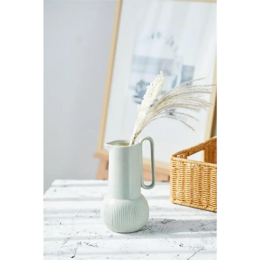 Reactive Glaze Vase - PABOOM