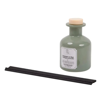 Reed Diffuser - Musk + Warm Vanilla
