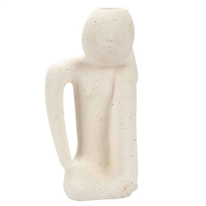 Repose Figure Vase - PABOOM