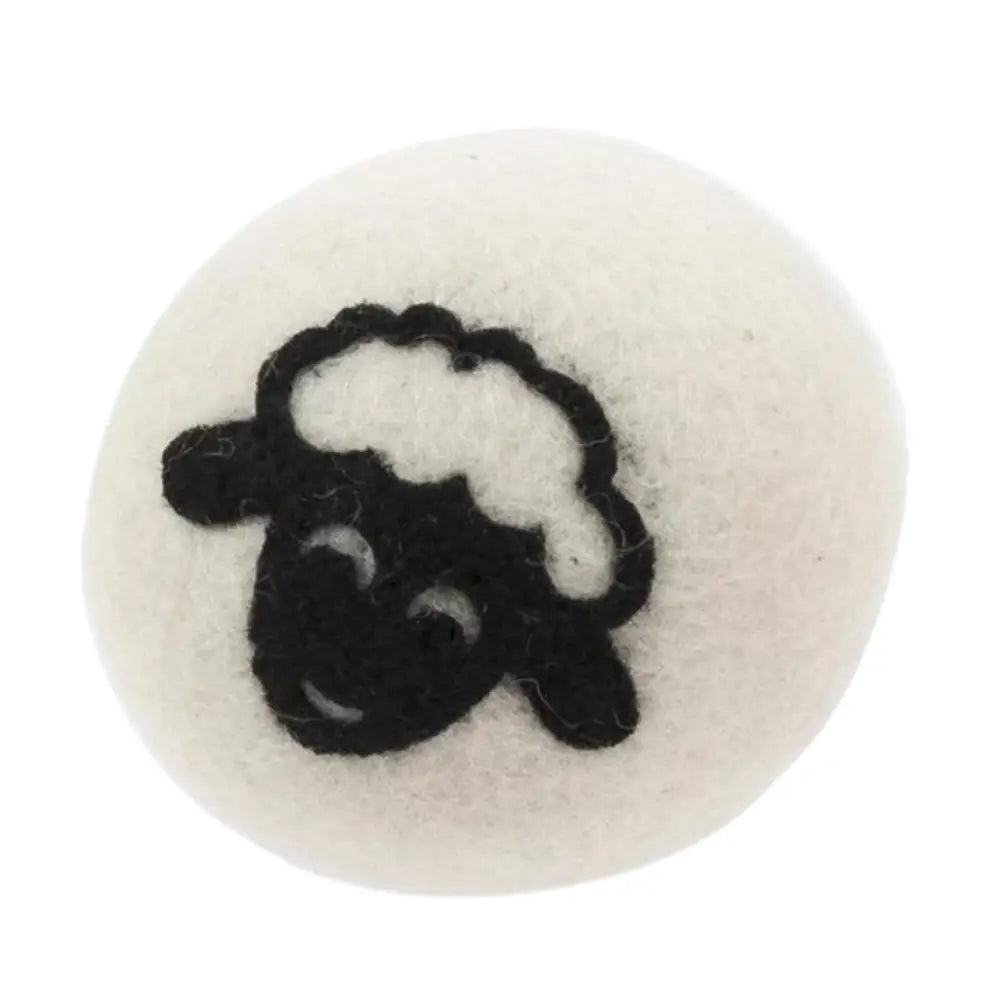 Sheep Wool Dryer Ball - PABOOM