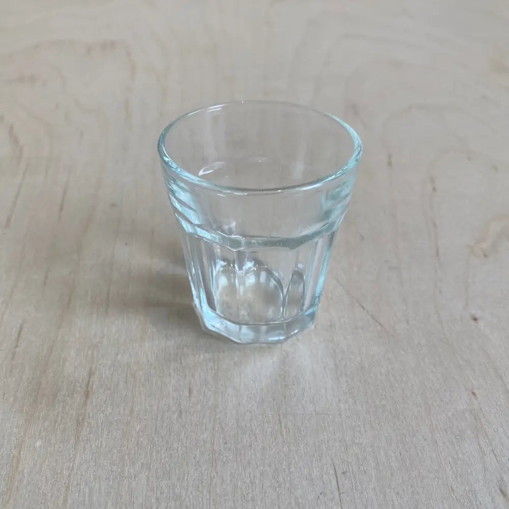 Shot Glass - PABOOM