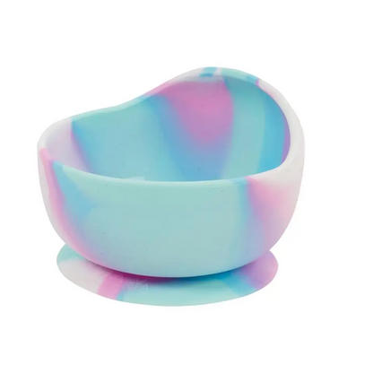 Silicone Baby Bowl - PABOOM