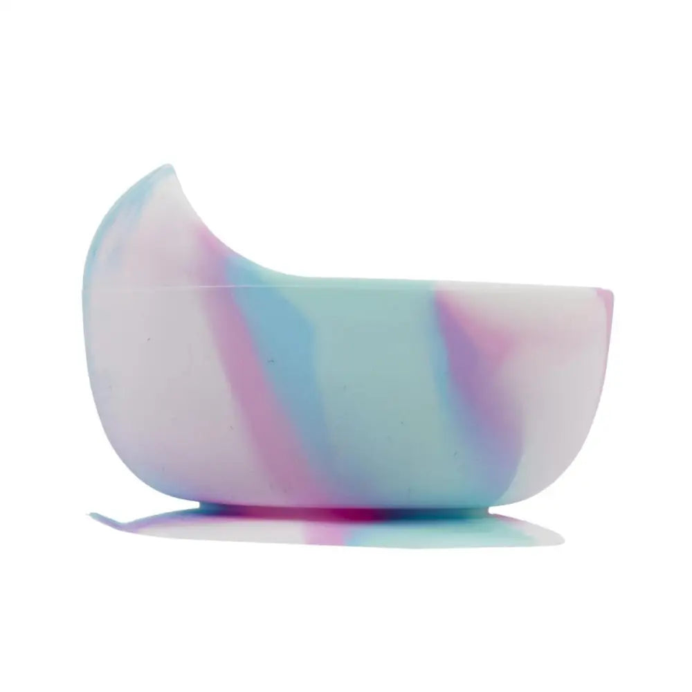 Silicone Baby Bowl - PABOOM