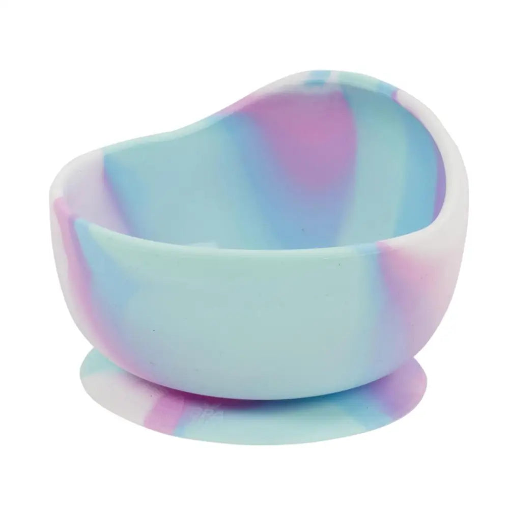 Silicone Baby Bowl - PABOOM