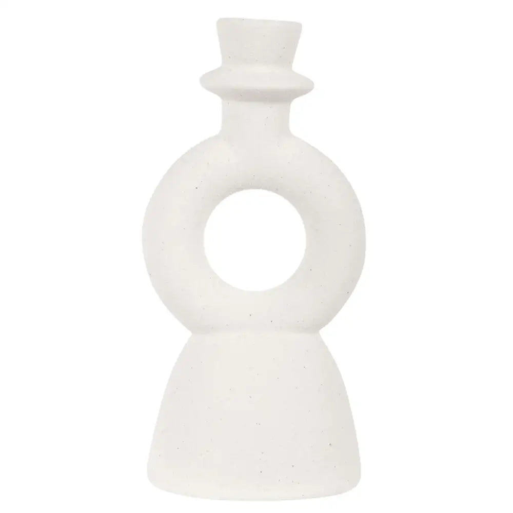 Single Loop Taper Candle Holder - PABOOM