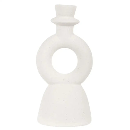 Single Loop Taper Candle Holder - PABOOM