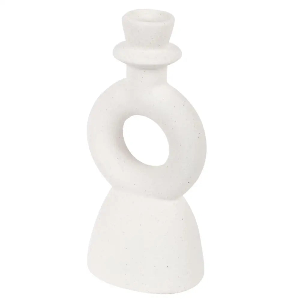 Single Loop Taper Candle Holder - PABOOM