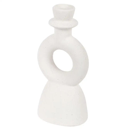 Single Loop Taper Candle Holder - PABOOM