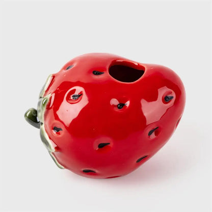 Single Strawberry Vase - PABOOM