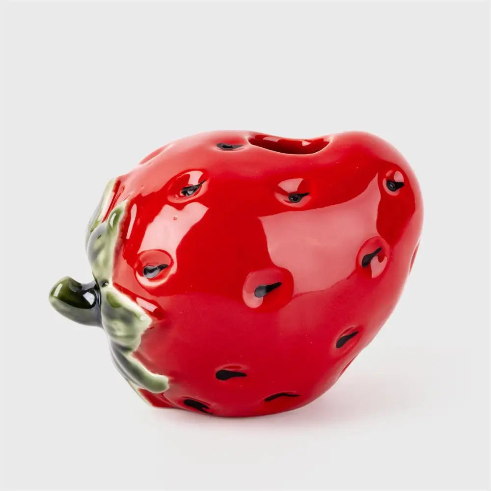 Single Strawberry Vase - PABOOM