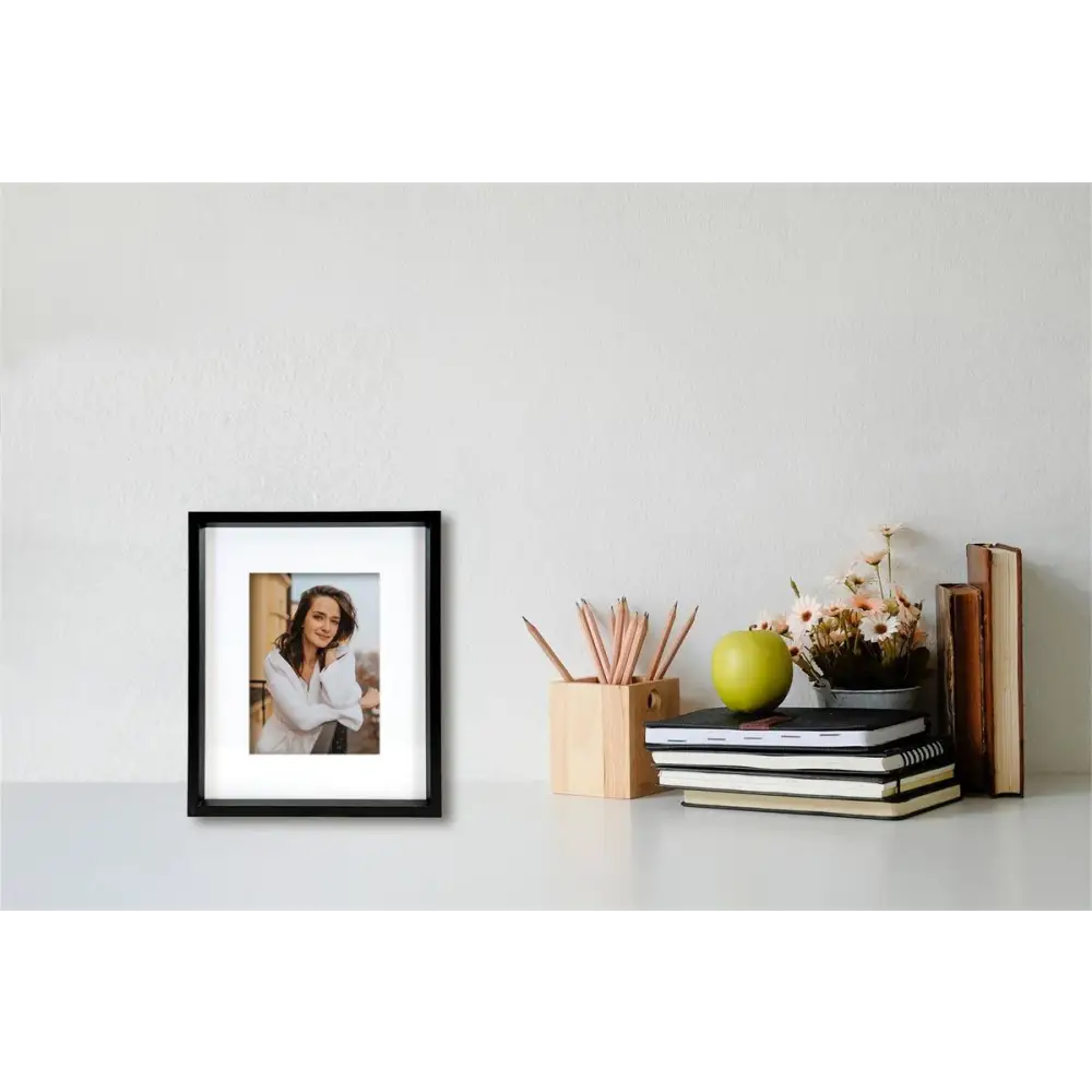 Soho Frame - 6x8"(4x6)