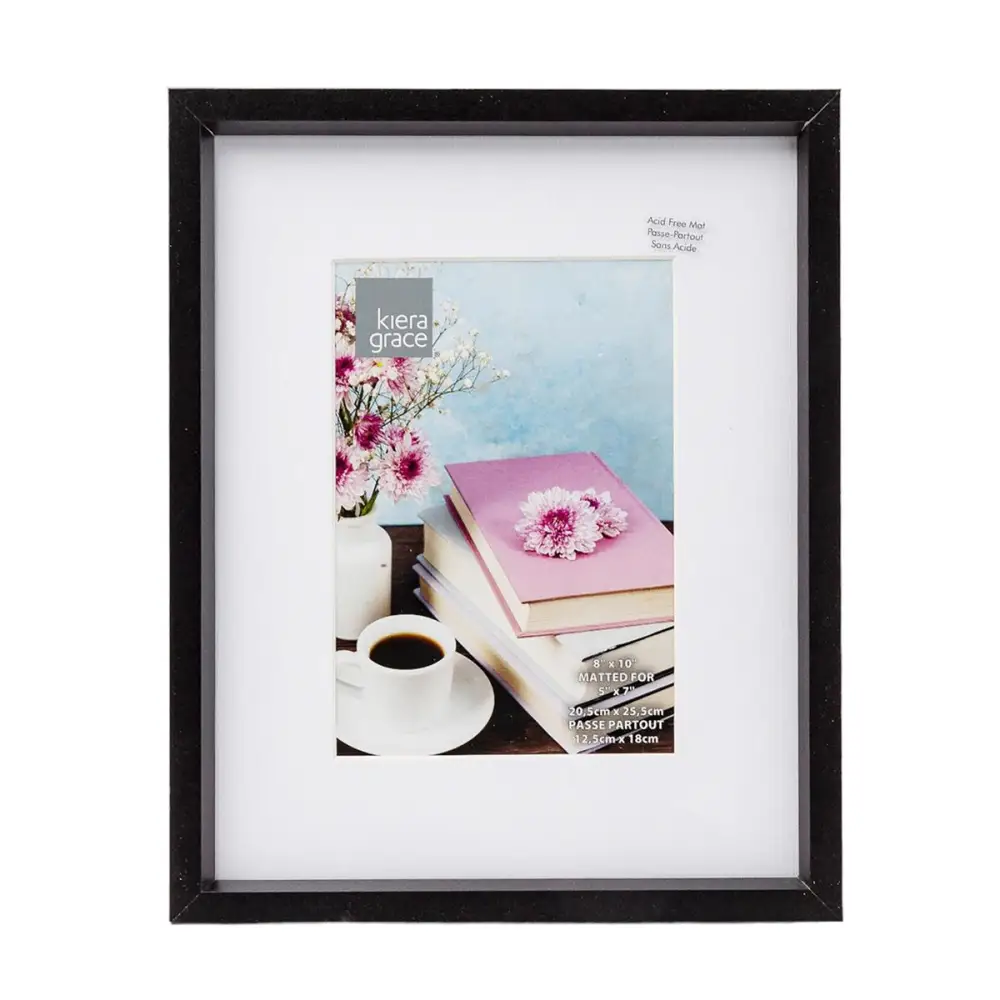 Soho Frame - 6x8"(4x6)