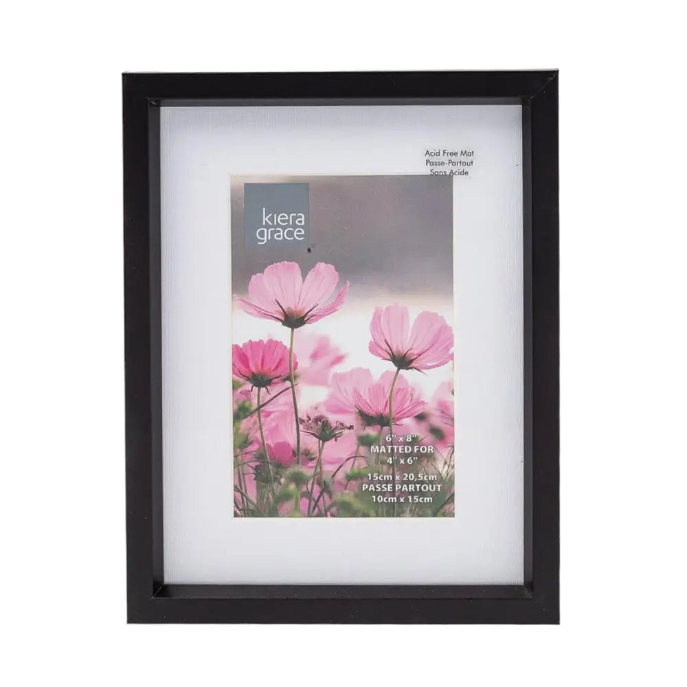 Soho Frame - 8x10"(5x7)