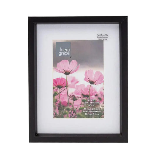 Soho Frame - 6x8"(4x6)