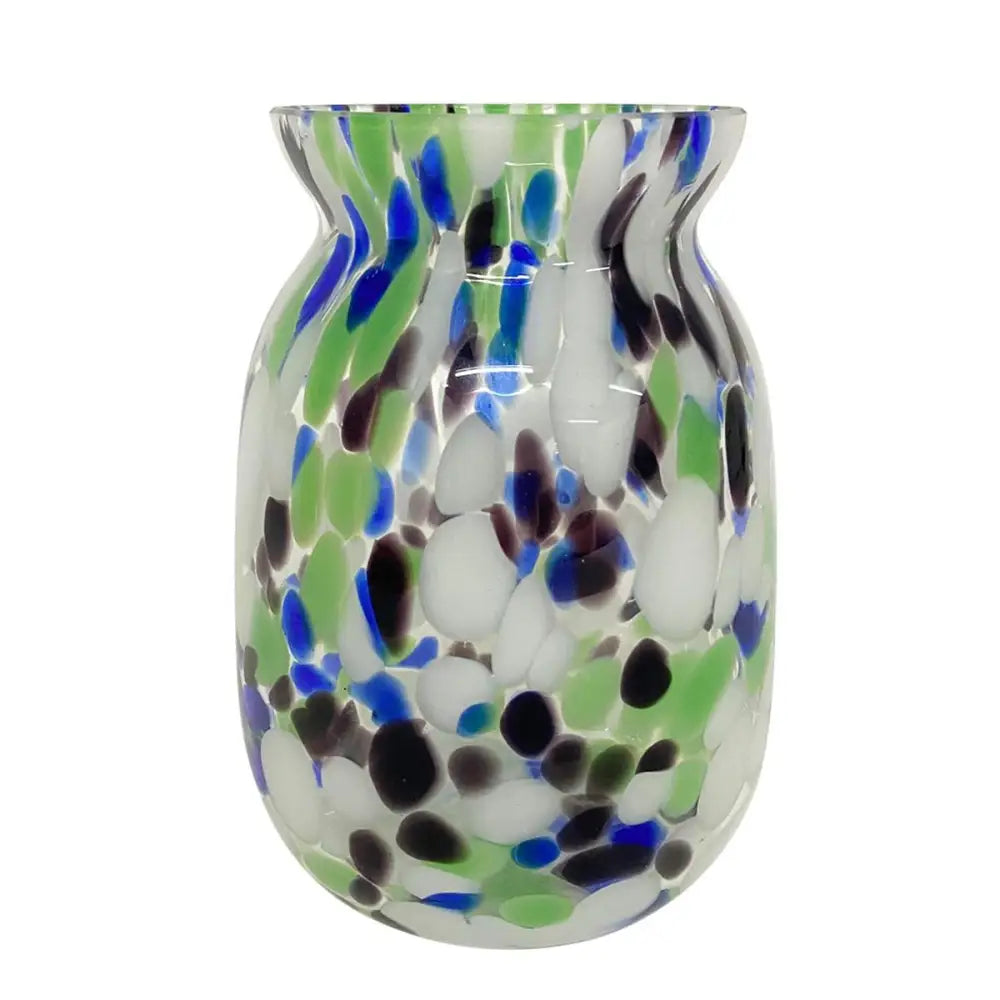 Speckled Bubble Vase - PABOOM