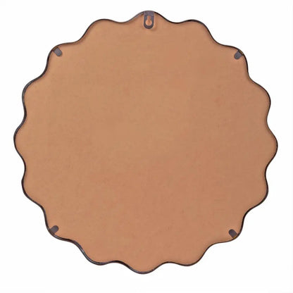 Squiggle Mirror - PABOOM