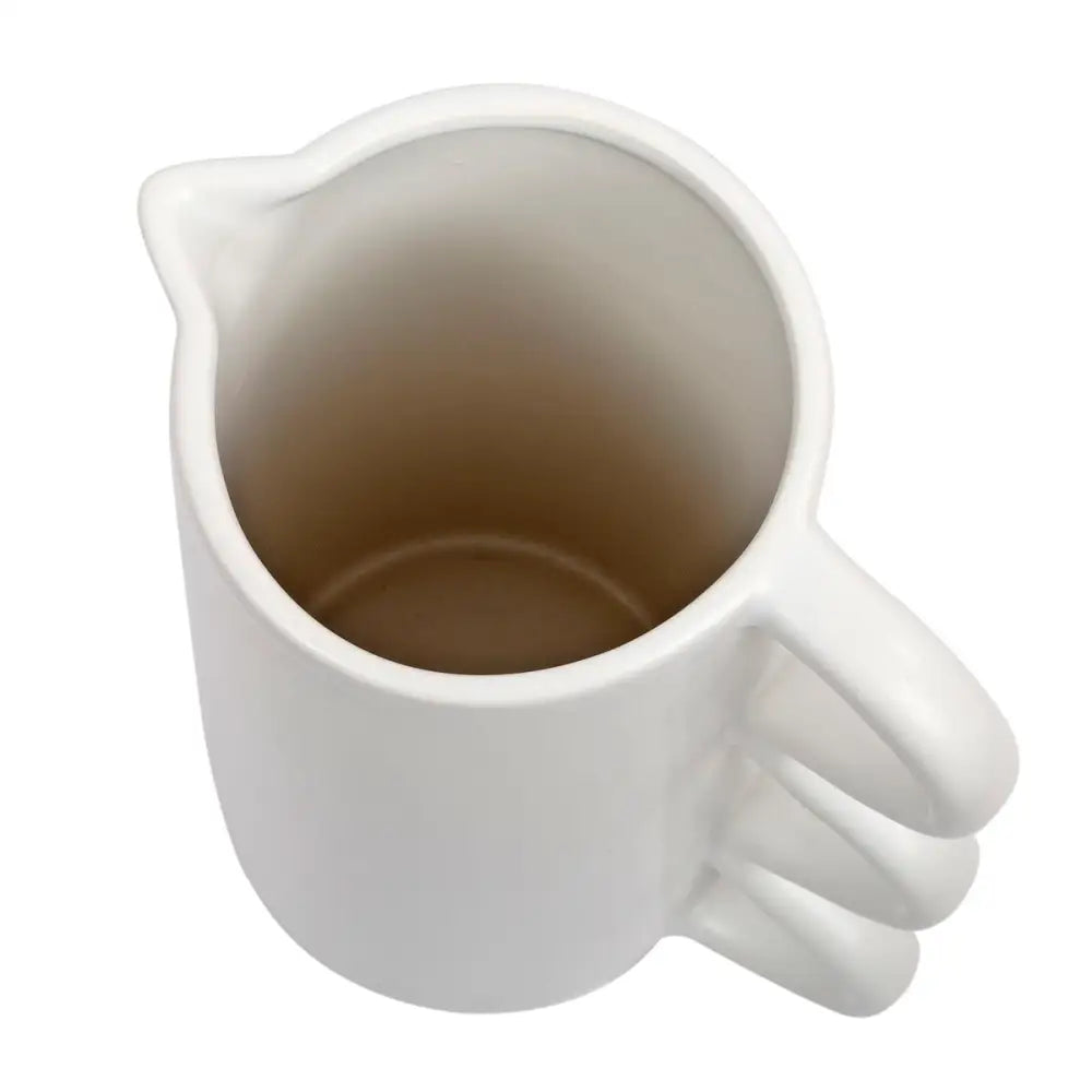 Squiggles Pitcher - PABOOM