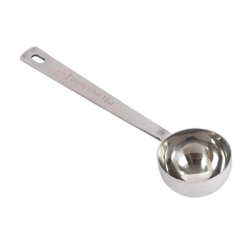 TRUU DESIGN - Stainless Steel Coffee Measure