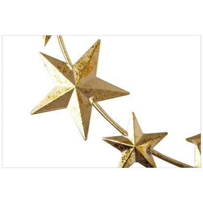 Star Hanging Wreath - PABOOM