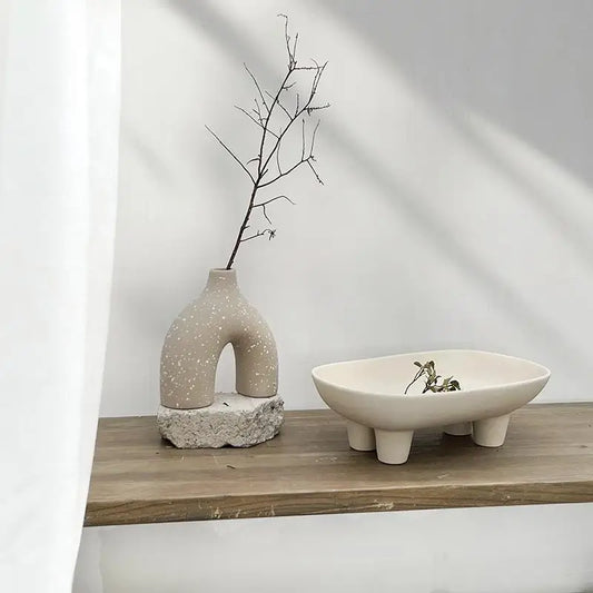 Taupe Dough Tray - PABOOM