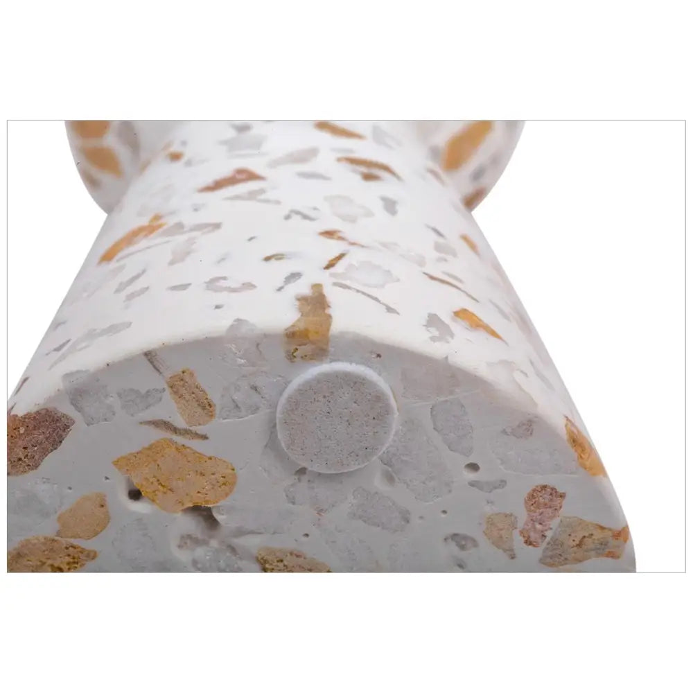 Terrazzo Candle Holder Short - PABOOM