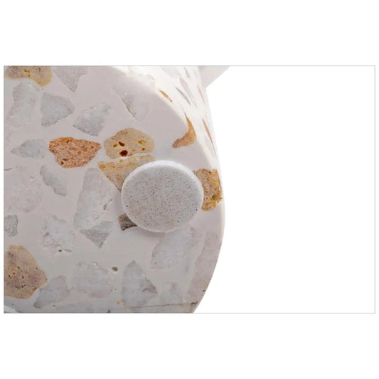 Terrazzo Candle Holder Tall - PABOOM