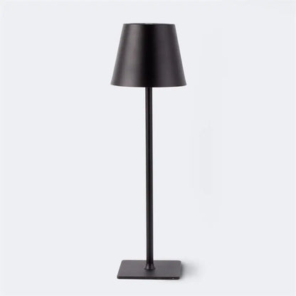 Touch Lamp LED Black - PABOOM