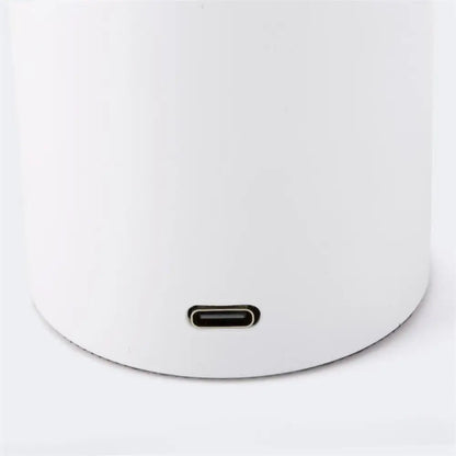 Touch Lamp LED White - PABOOM