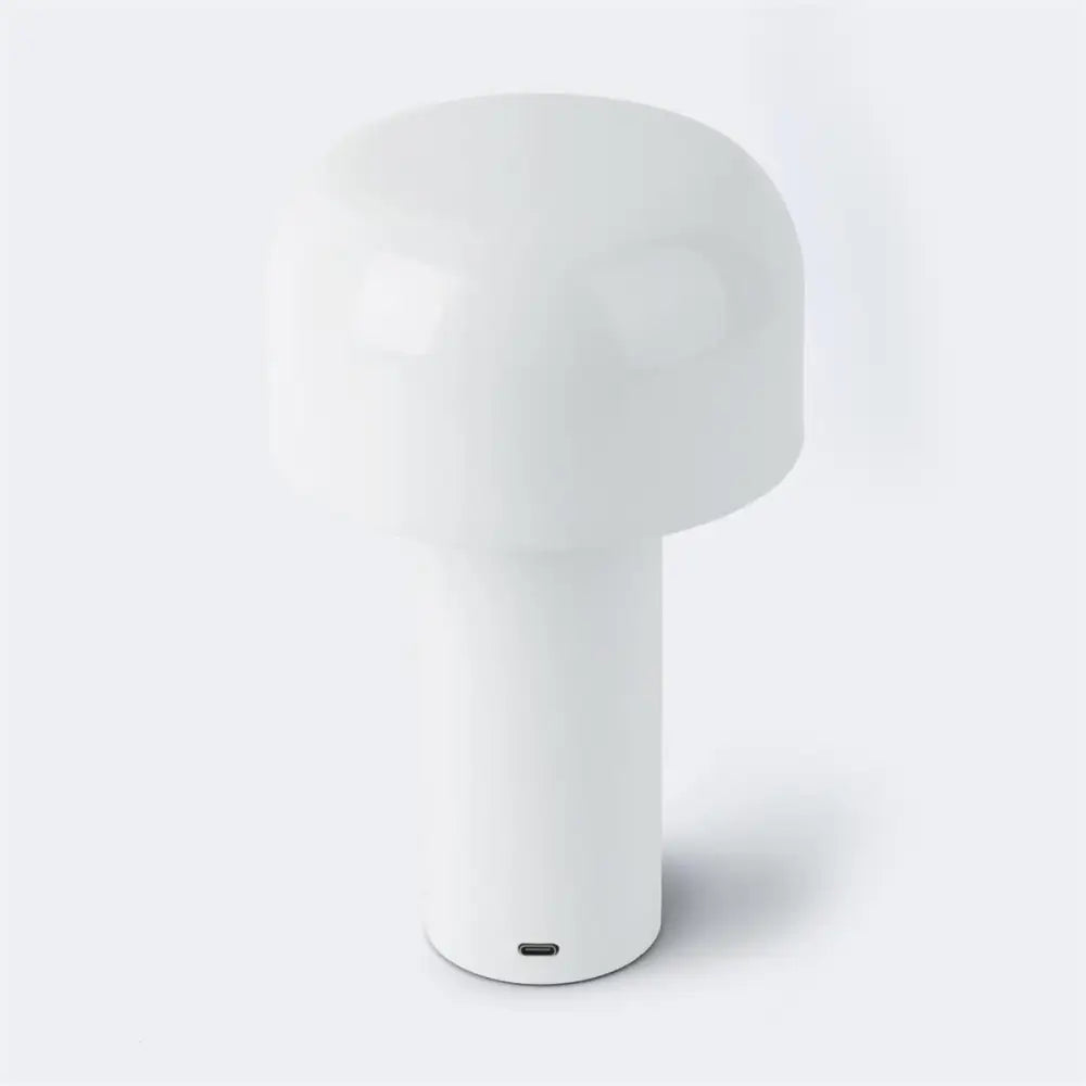 Touch Lamp LED White - PABOOM