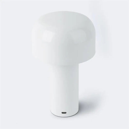 Touch Lamp LED White - PABOOM
