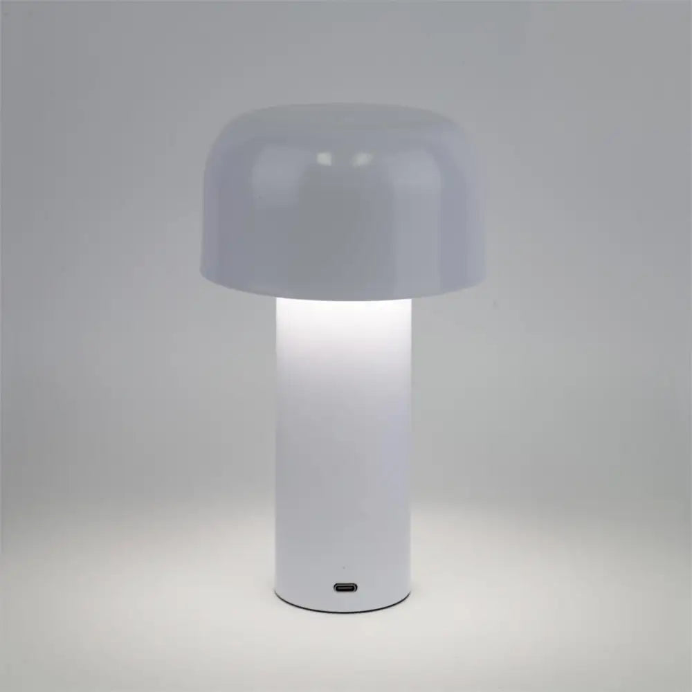 Touch Lamp LED White - PABOOM